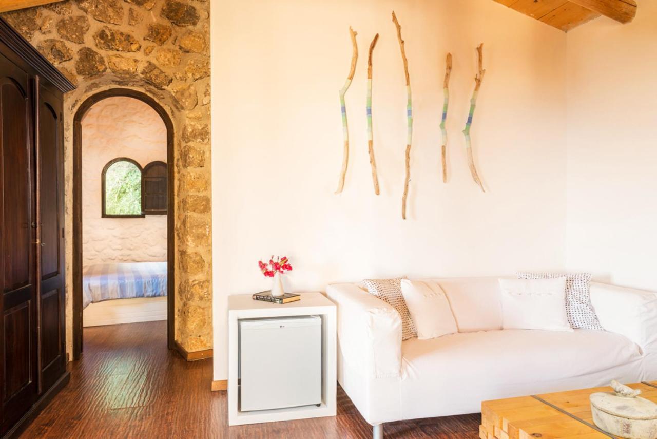 Villa Bournella Ypsos Exterior foto